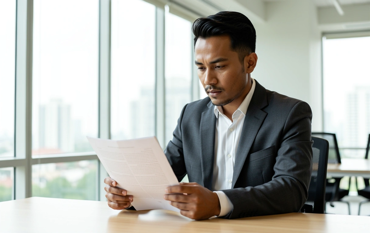 Work confidence and productivity