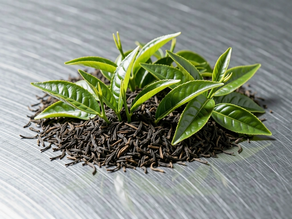 Natural components for productivity